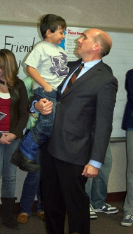 President Casey Ridpath Jan2010 bg.jpg